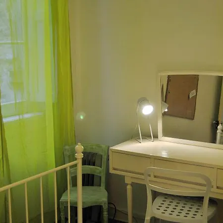Pensjonat Lisbon4u Lizbona
