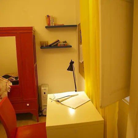 Pensjonat Lisbon4u