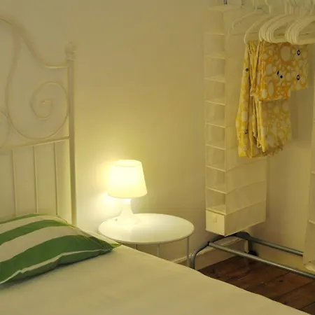 Lisbon4u Casa de hóspedes Lisboa