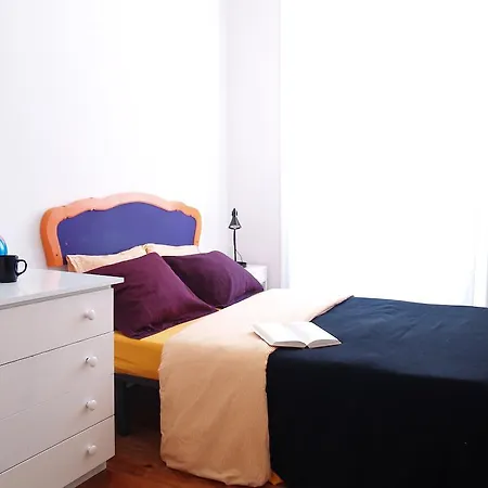 Casa de hóspedes Lisbon4u