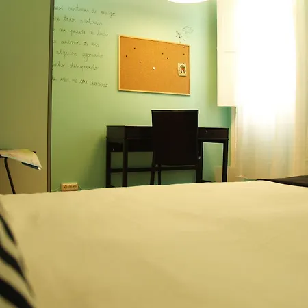 Casa de hóspedes Lisbon4u *